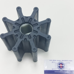 Impeller pro Z náhon Bravo 47-862232A2  8M0104229 - náhrada