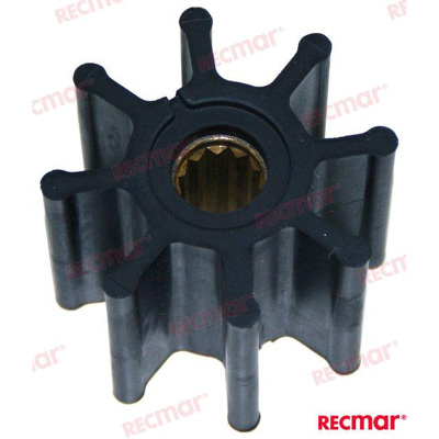 Impeller Volvo OEM 3841697