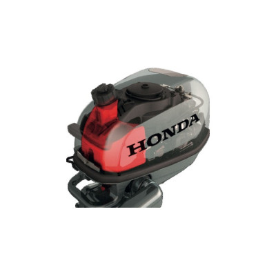 Lodní motor Honda BF 6