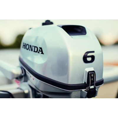 Lodní motor Honda BF 6