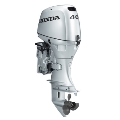 Lodní motor Honda BF 40